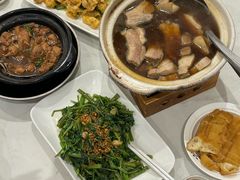 -新峰肉骨茶(总店)