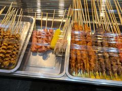 -正新鸡排·炸鸡汉堡(奥城店)