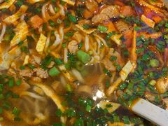 -陇上秦轩biangbiang面(萧山万象汇店)