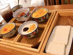 -拾光·小碗甜品