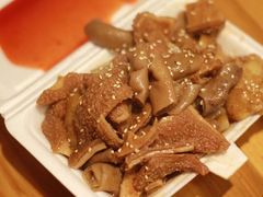 -细妹五香牛杂(步行街店)