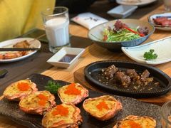 -悦和餐厅(CBD玉米楼店)