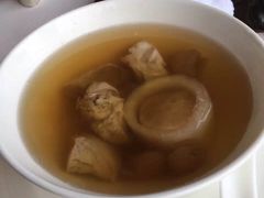 -天龙轩(香港丽思卡尔顿酒店)