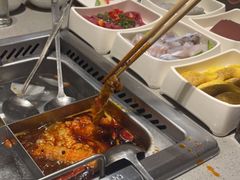 -海底捞火锅(5050购物中心店)