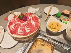 -海底捞火锅(亲贤北街店)
