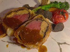 -Kathleen's Waitan 凯圣琳江景西餐厅(外滩店)