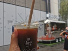 -Peet's Coffee皮爷咖啡(万象天地店)