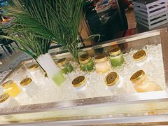 -昆山裕元花园酒店·温莎西餐厅