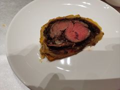 -南湖宾馆·鸳湖阁全日制餐厅