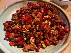 -水煮三国·川鲁江湖菜(香山店)