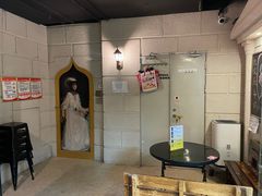 -逃脱反斗城沉浸剧情密室(北京路店)