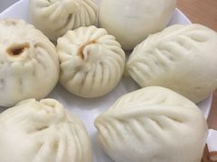 -孙记包子(火车站店)