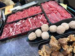 -林记潮牛·牛肉火锅(上马墩店)