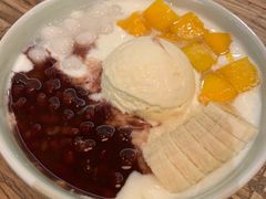-宝珠奶酪(长宁金虹桥店)