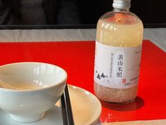 -春色如许·茶食餐厅(桃李春风店)