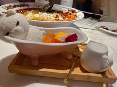 -今朝桃花醉川菜小酒馆(龙湖天街店)