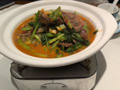 -东流山烤鸭·家常菜(雨山龙湖店)