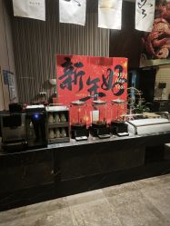-南京富力万达嘉华酒店·宴会厅