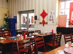 大堂-延成苑韩式烤肉店(长春道店)