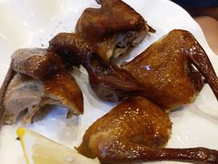 -御龙海鲜火锅(十六浦店)
