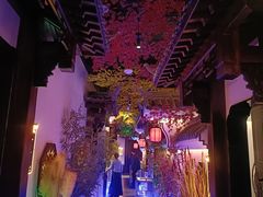 -庭院江南菜•烤鸭•非遗传承(丰台总部基地店)