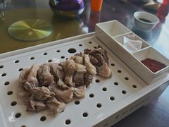 -老毛手抓·盐池滩羊非遗手抓(宁夏总店)