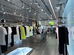 -迪桑特DESCENTE(北京三里屯BLANC店)