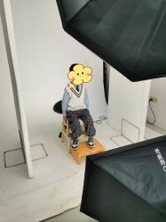 -海马体家庭照相馆(杭州萧山万象汇店)