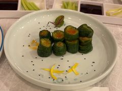 -全聚德(上海首店浦东店)