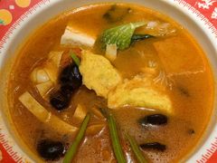 -福客麻辣烫·现炒麻辣香锅(印力中心店)