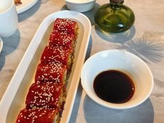 -陶兰居·手工点心·粤菜(圆融时代广场店)