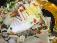 -李师傅脆肚(华强北店)