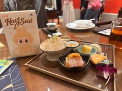 -龙悦湾酒家·八阵鱼生·渔人码头店