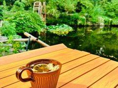 -三忘湖 SWANSEEN(柳荫公园店)