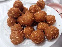 -满堂·烤鸭店·北京菜(鼓楼店)