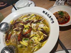 -太二酸菜鱼(南宁蓝鲸世界店)