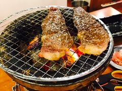 -蒜香焼肉PURUSHIN(马场路店)