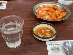 -神仙雪浓汤(明洞店)