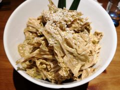 -又一福烤鸭·北京菜(东四店)
