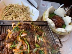 贝勒爷烧羊肉-惠丰堂饭庄·烤鸭·京味菜(西北旺·唐家岭店)