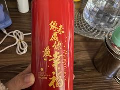 -味之绝热血美蛙鱼火锅(中坝店)