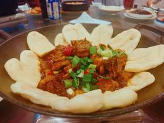 -老奶奶私房菜(天台里街店)