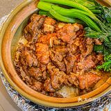 你永远可以相信广州煲仔饭老店‼️