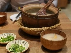 -寻粥岭南(华夏金城店)