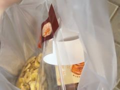 -盛文甘栗(中华大街店)