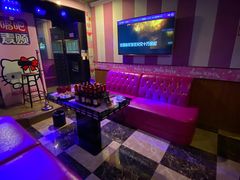 -唱吧麦颂KTV(松江五龙商业广场店)