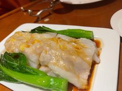 牛肉肠粉-杭州JW万豪酒店-万豪中餐厅