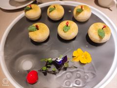 爱你小苹果-尚一汤 广东炖汤(金桥国际店)