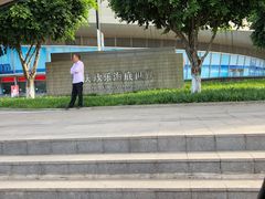 -重庆欢乐海底世界