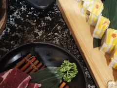 -九田家黑牛烤肉料理(盛龙广场店)